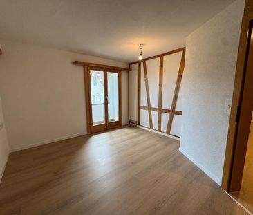 Renovierte 4.5-Zimmer Wohnung in Einsiedeln - Foto 6