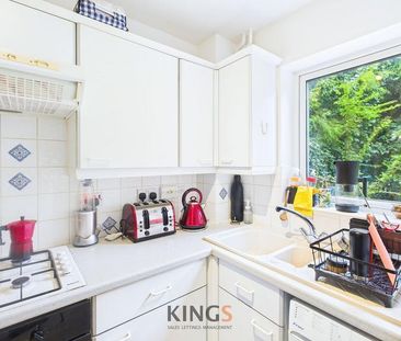 1 bedroom terraced house to rent - Photo 6