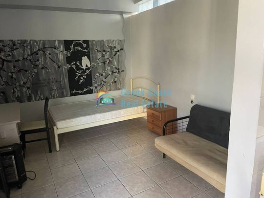 Studio/Γκαρσονιέρα για ενοικίαση Μπεγουλάκι (Πάτρα) - Photo 1