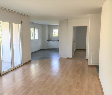 4.5 Zimmer, 100 m², 1. Stock - Photo 1