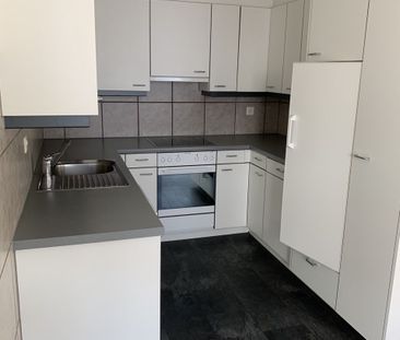 Gemütliche 3-Zimmer-Wohnung mit Balkon in Grenchen - Photo 5