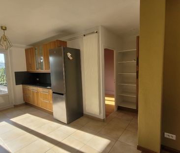 APPARTEMENT T3 A LOUER - Photo 6