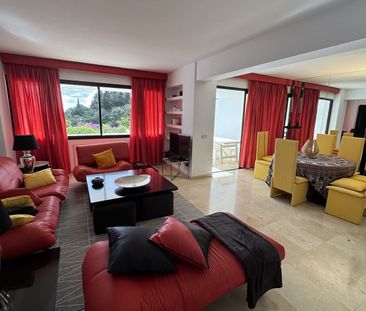 Semi-Detached House in Marbella - Photo 1