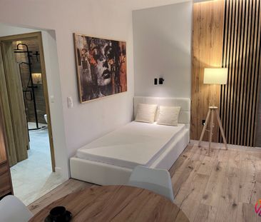 Łódź, Bałuty, Julianów, Liściasta - Photo 2