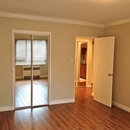 1 BEDROOM WEST OF DENMAN ON LAGOON DRIVE - Photo 1