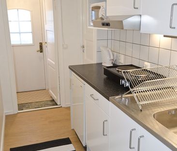 Örby slottsväg, Älvsjö - Photo 5