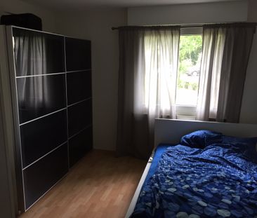 090-01 – Elsa-Brändström-Str. 53, Bonn-Beuel, 2 Zimmer, 47,00 m², K... - Foto 3