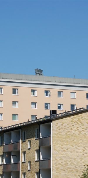 Tallbacksvägen 33 C - Foto 1