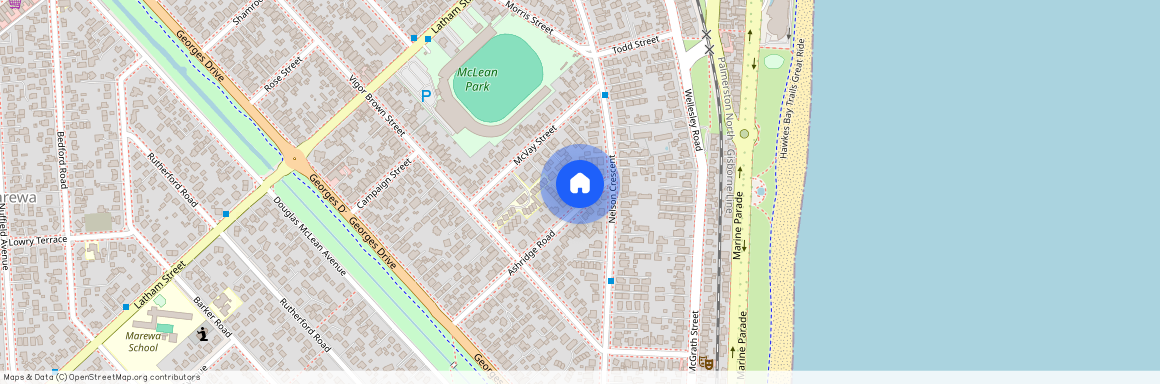 3/3 Ashridge Road, Napier