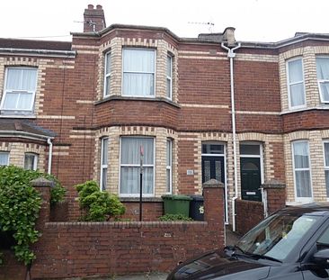 3 bed Terraced - To Let - Photo 3