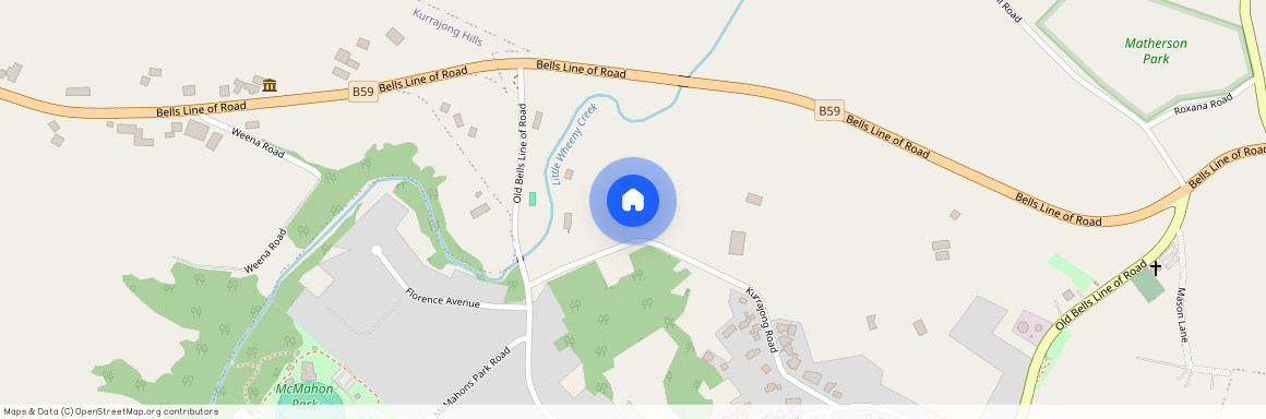 1/82 Kurrajong Road, 2758, Kurrajong Nsw