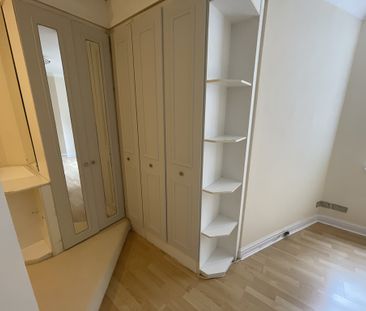 1 bedroom to let - Photo 3