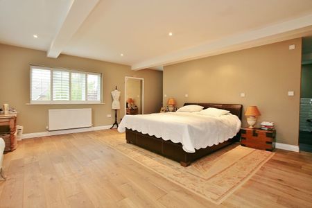 138 High Street Sutton Courtenay OX14 - Photo 3