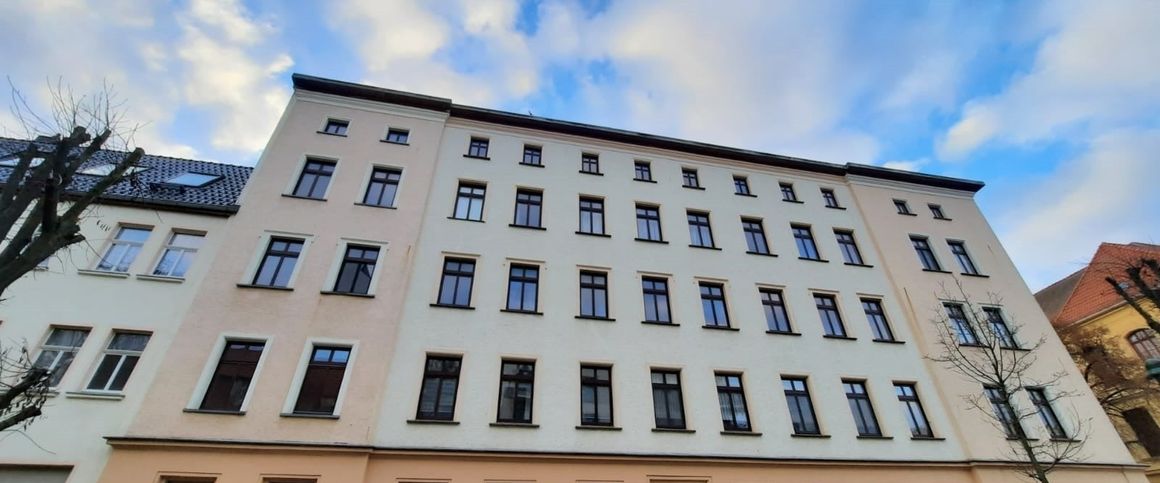 2-Raumwohnung inkl. Einbauküche sucht Nachmieter ! - Foto 1