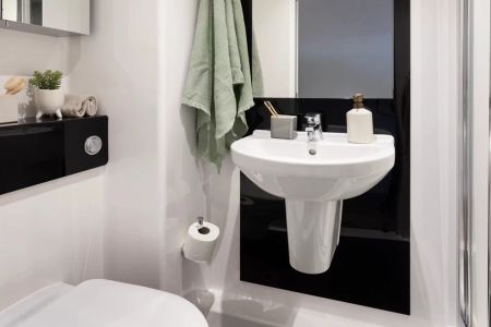 Extra Large Standard Double Studio - Photo 5