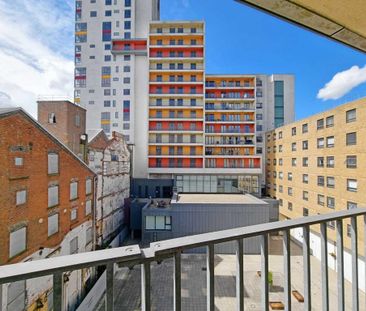 1 bedroom apartment to rent - Photo 6