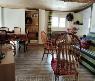 Appartement 1 Pièce 45 m² - Photo 5