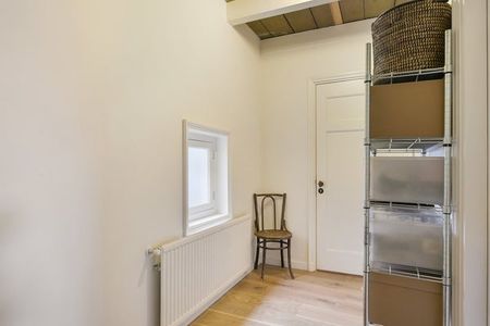 Te huur: Appartement Noordzijde Haven in Bergen op Zoom - Foto 3