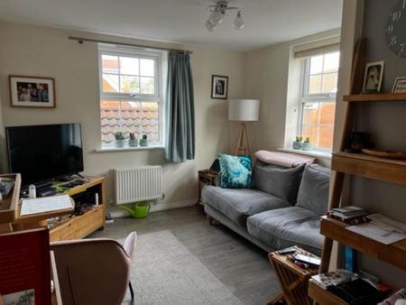 2 bedroom apartment to rent - Photo 2
