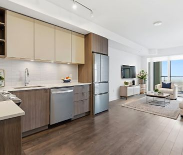 For Lease - 100 Eagle Rock Way Unit# 730, Vaughan, Ontario - Photo 2