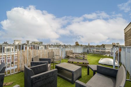 Frans van Mierisstraat 27-2, 1071 RJ, Amsterdam - Foto 2