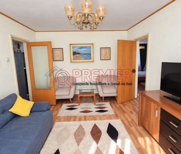 Inchiriere apartament 3 camere - foarte luminos - Giurgiului | Etaj 2 - Fotografie 6