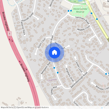 25 Jacques Rd, Tas 7030, Granton