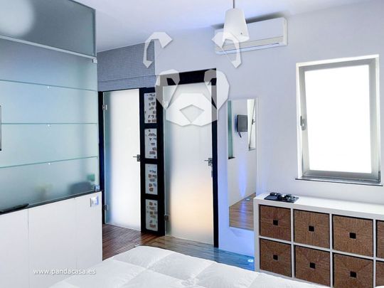 Piso de alquiler en Jorge Juan, Goya - Photo 1