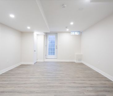 For Lease - 1608 Frolis Street Unit# BSMT, Oshawa, Ontario - Photo 4
