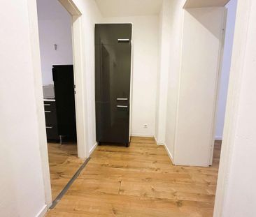 Schönes Apartment mit Terrasse– ideal für Singles oder Paare - Photo 1