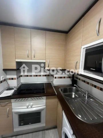 Apartamento en alquiler en Calle de Villanueva, 30 - Foto 5