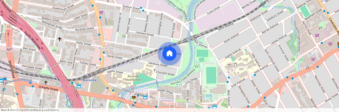 81 Maynard Street, Woolloongabba QLD 4102