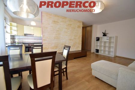 Kielce, KSM, Wiejska - Фото 2