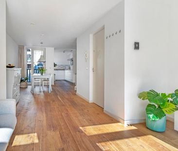 Appartement te huur: Derde Weteringdwarsstraat 21-F 1017 TB Amsterdam - Foto 5