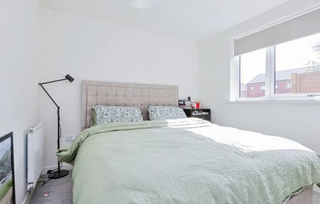 2 Bed Flat, Weir View Lodge, LE3 - Photo 4