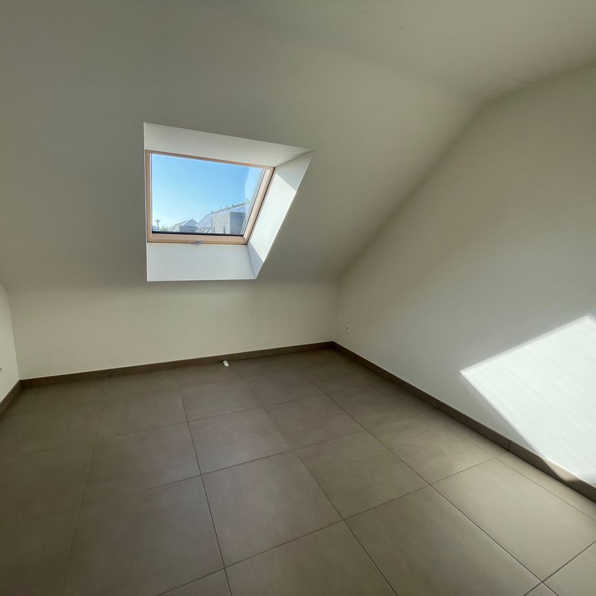 ENERGIEZUINIGE EENGEZINSWONING - Photo 1