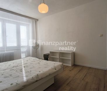 PRENÁJOM 3i BYTU v CENTRE, výťah+balkón – Fotografia 6