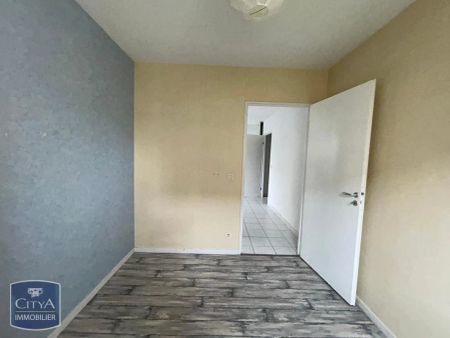 Appartement à louer 2 pièces 54.75m² - Photo 5
