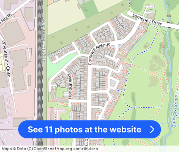 Cornwell Avenue, Crawley, West Sussex, RH10 - Photo 1