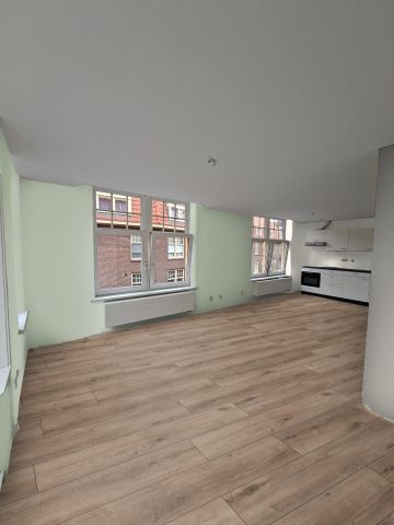 Zilverschoonstraat 12, Van der Pekbuurt, 1031BD, Amsterdam - Foto 5