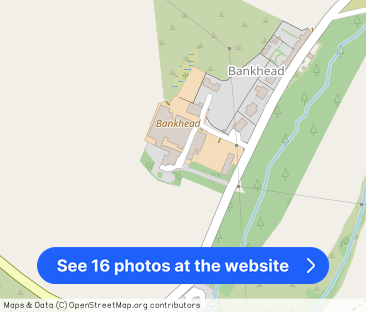 Cherrygarth, Linton Bankhead, Kelso, Scottish Borders, TD5 - Photo 1