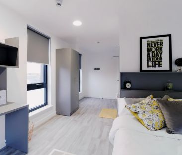 Sky View Plus En Suite - Photo 1