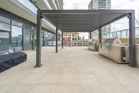For Lease - 35 Parliament Street Unit# 2413, Toronto, Ontario - Photo 2