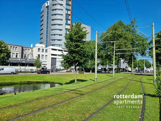 Eendrachtsweg, Rotterdam - Foto 1