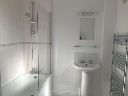 1 bedroom flat to rent - Photo 5