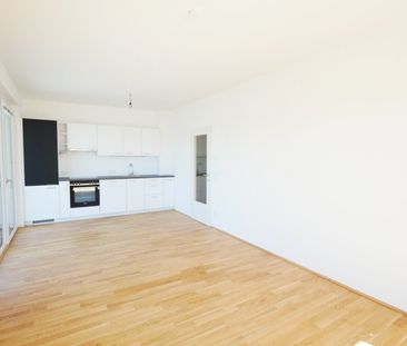 Ruhe genießen AM PARK: Provisionsfreie 2-Zimmer-Wohnung mit eigenem... - Foto 2