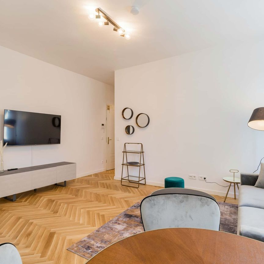 Sansibarstraße - Foto 1