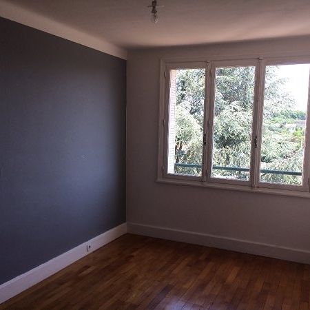 APPARTEMENT T3 A LOUER - Photo 1