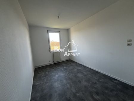 Appartement 3 pièces à Jarny - Photo 4