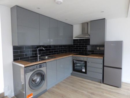 1 bedroom flat to rent - Photo 3